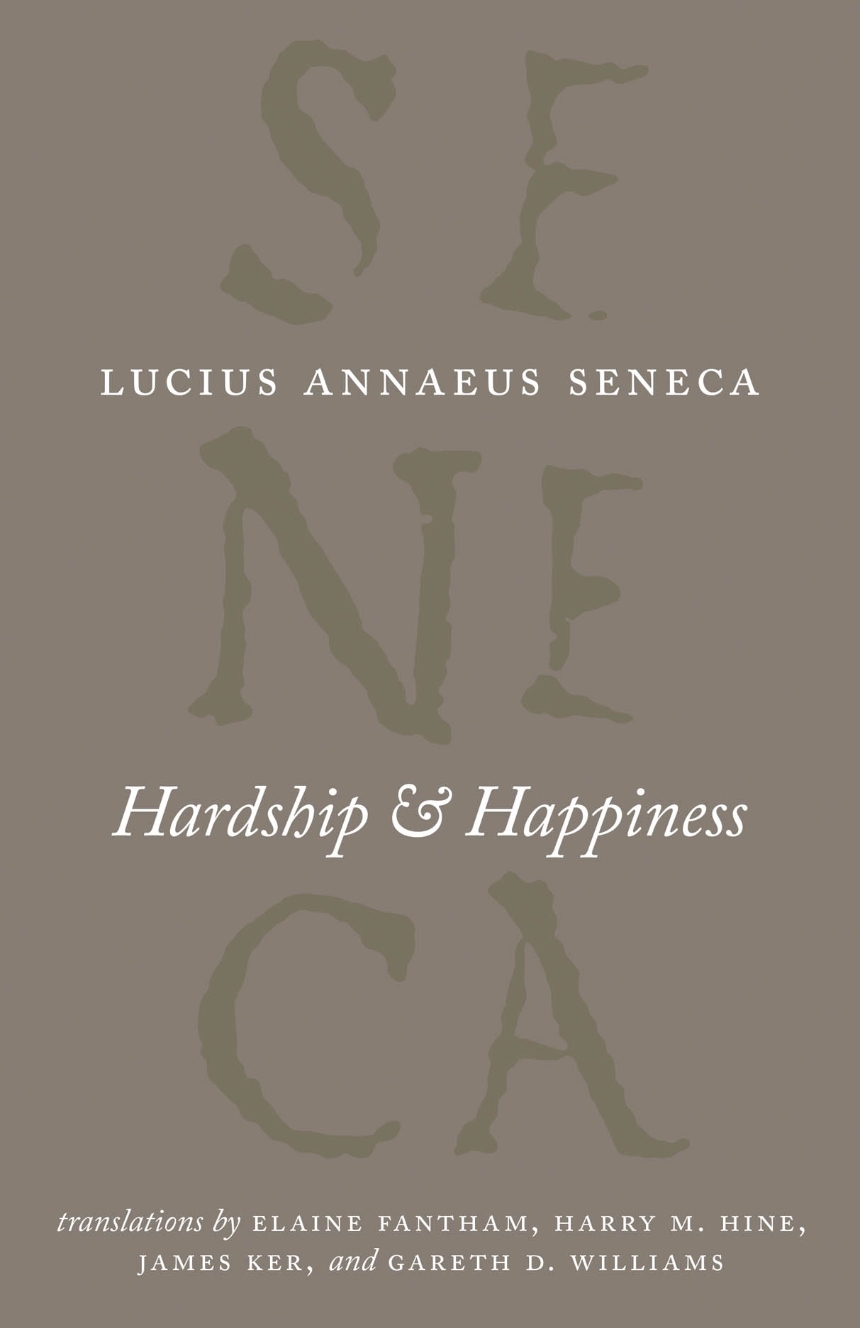 Hardship and Happiness