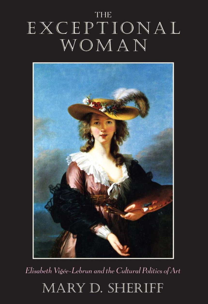 The Exceptional Woman