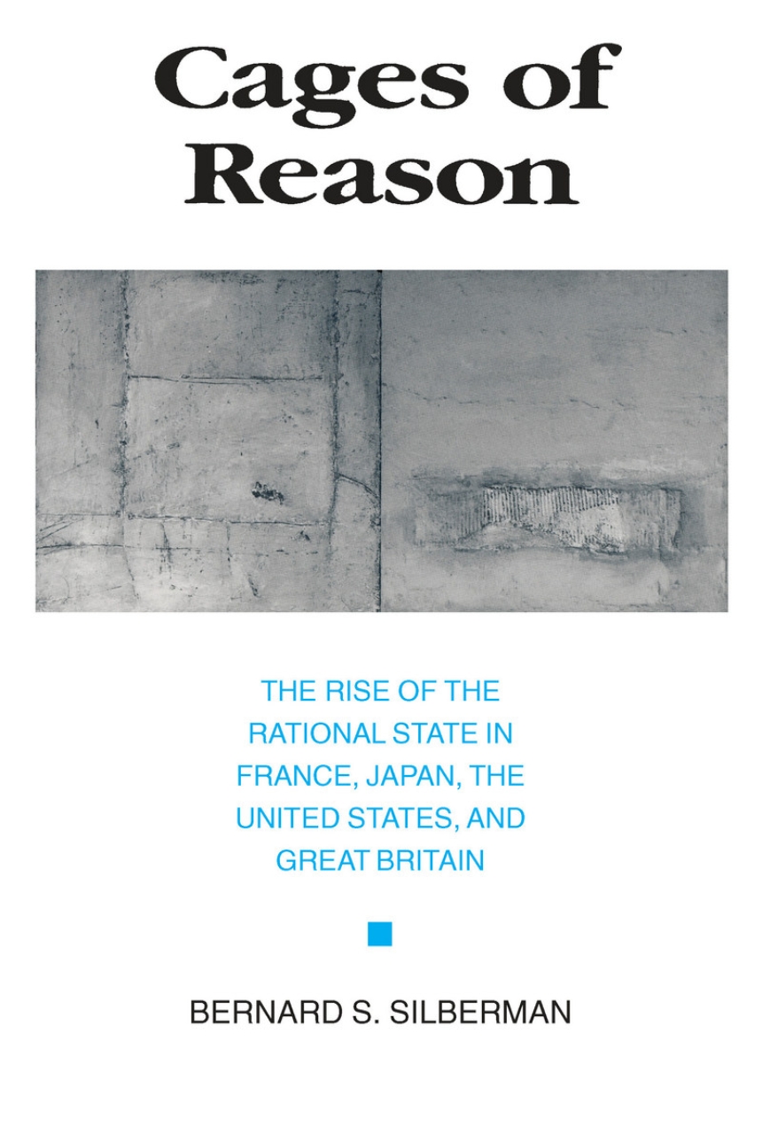 Cages of Reason