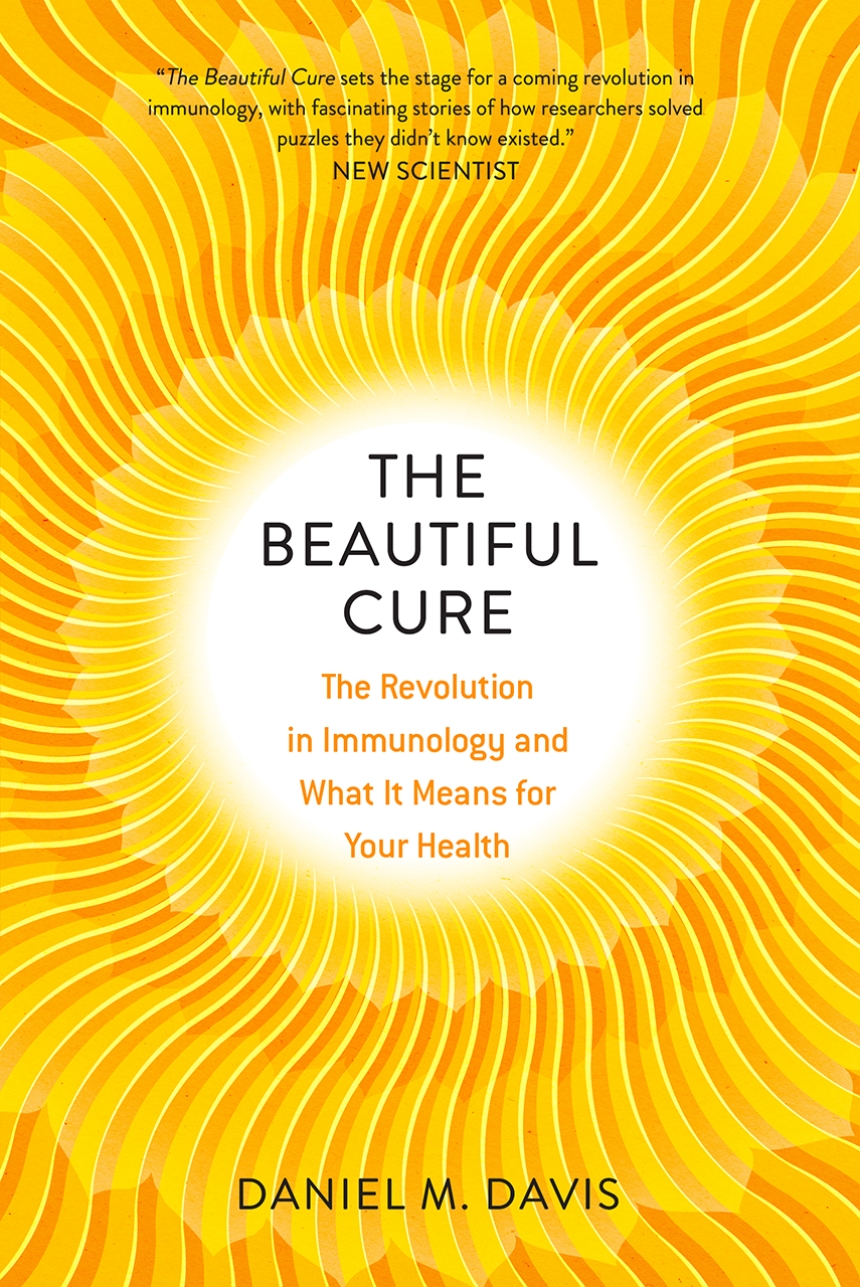 The Beautiful Cure
