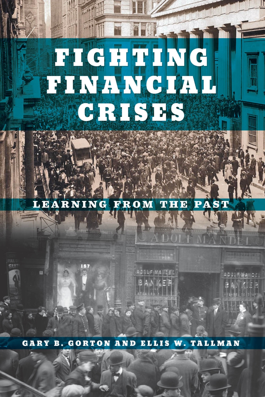 Fighting Financial Crises