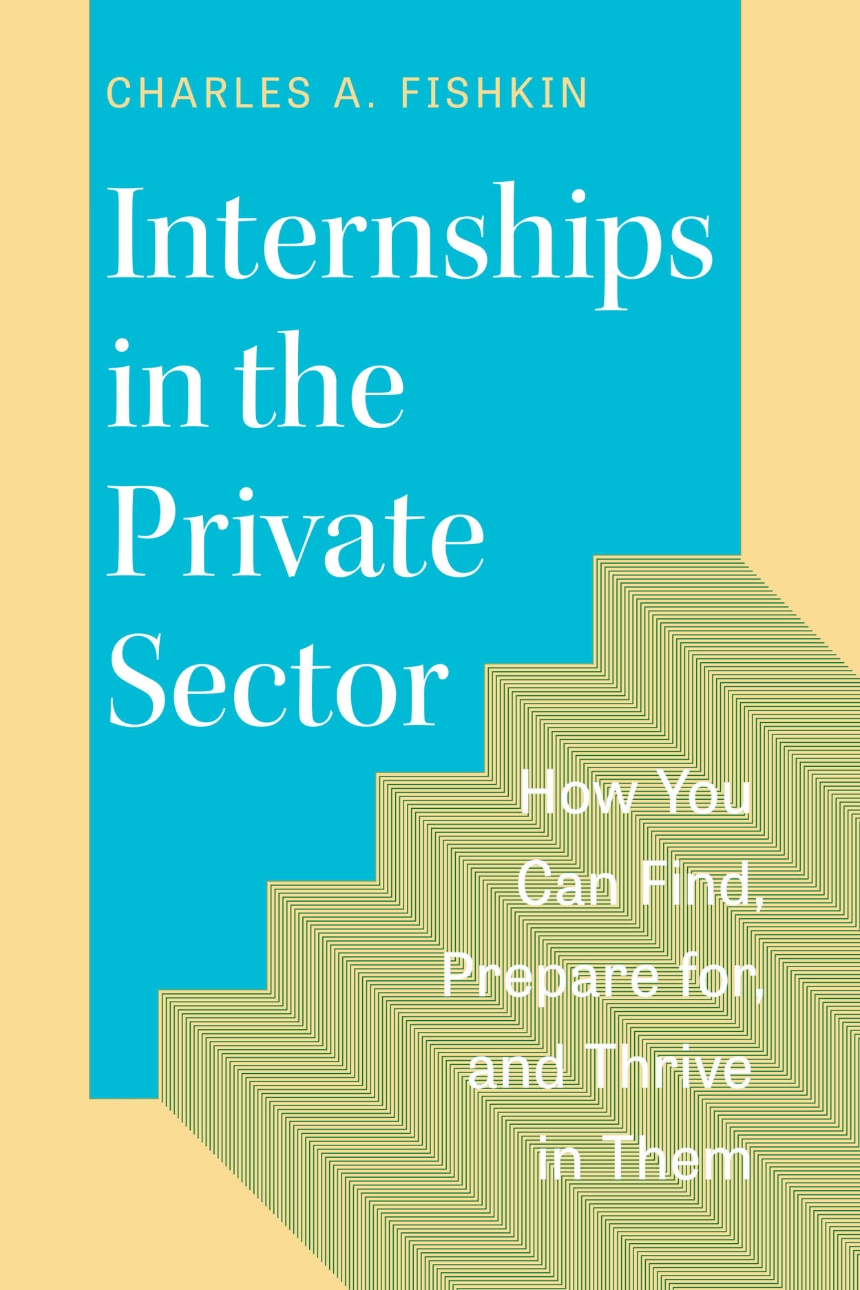 Internships in the Private Sector