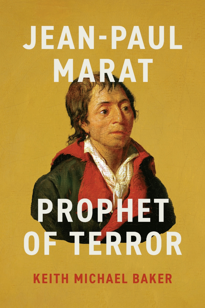 Jean-Paul Marat