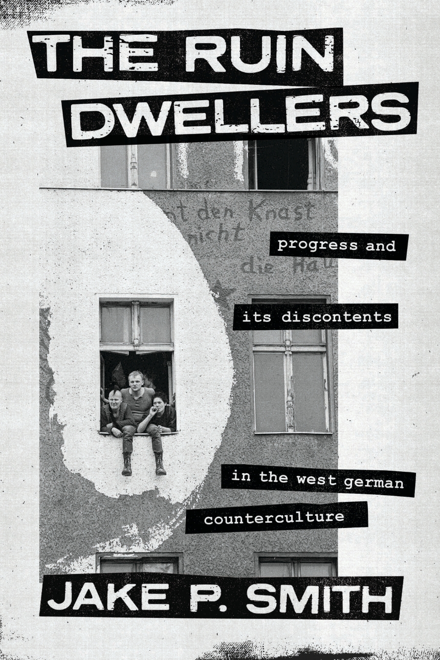 The Ruin Dwellers