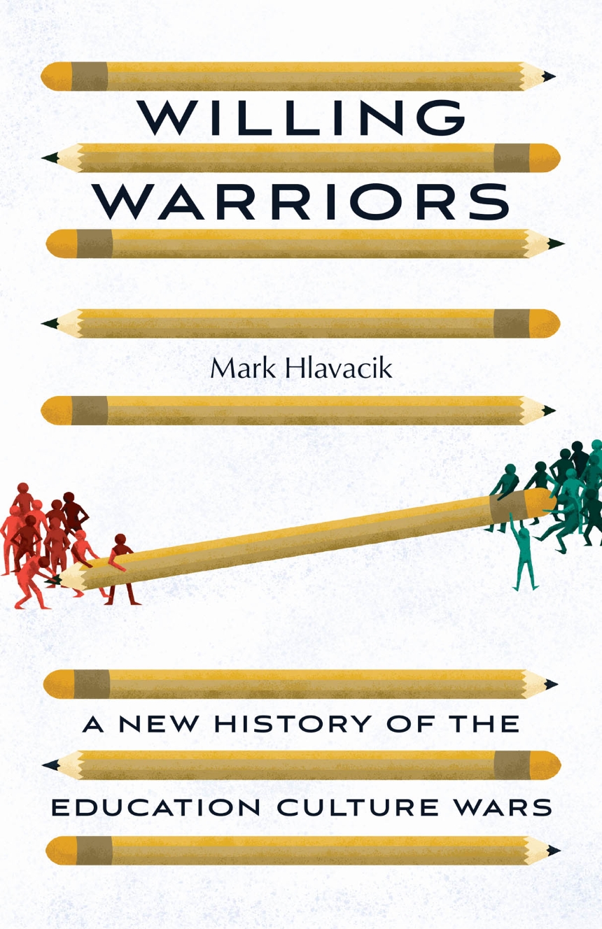 Willing Warriors