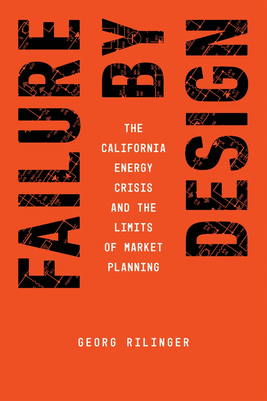 Failure by Design
