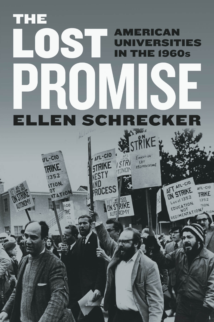 The Lost Promise