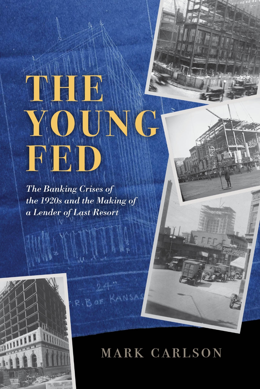 The Young Fed