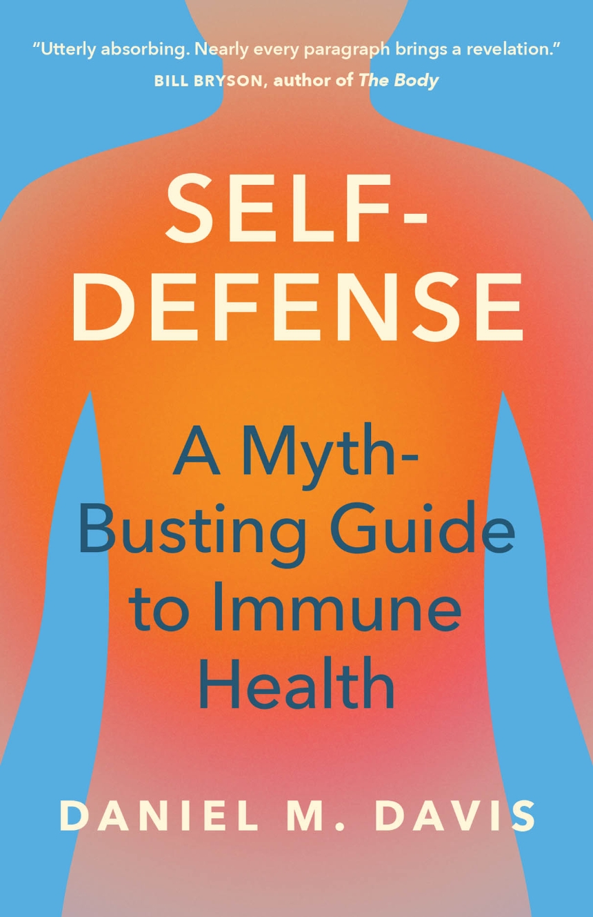 Self-Defense