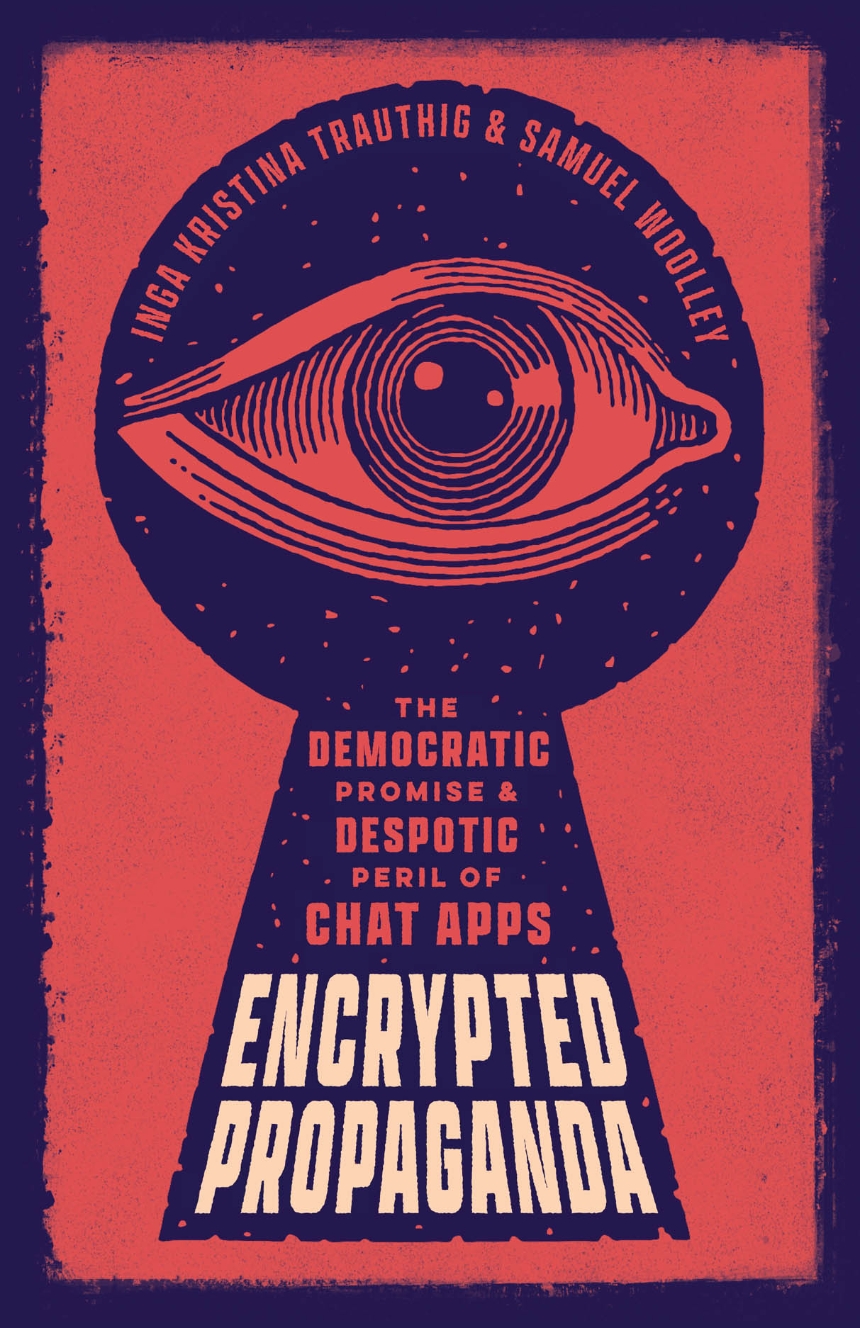 Encrypted Propaganda