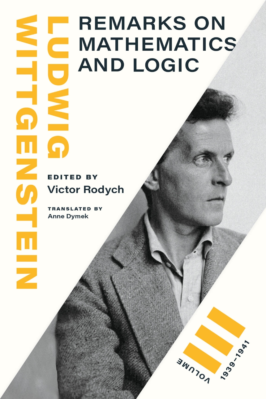 Remarks on Mathematics and Logic