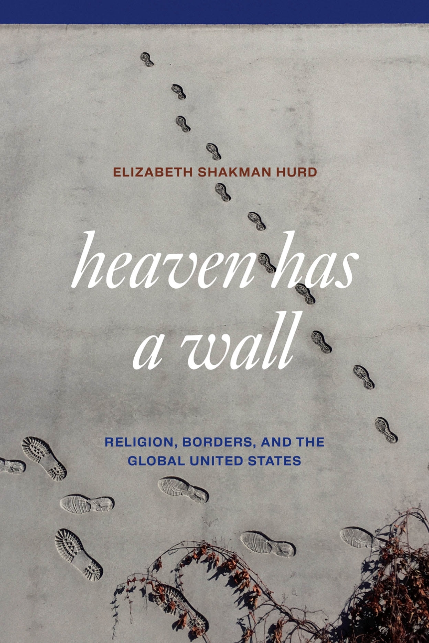 Heaven Has a Wall