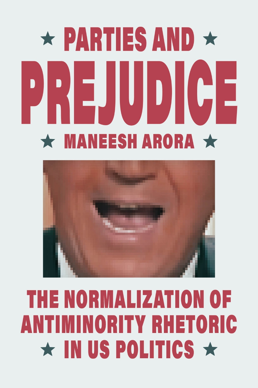 Parties and Prejudice