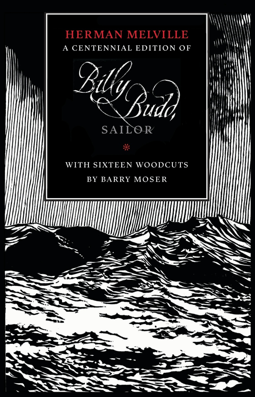 Billy Budd, Sailor (An Inside Narrative)