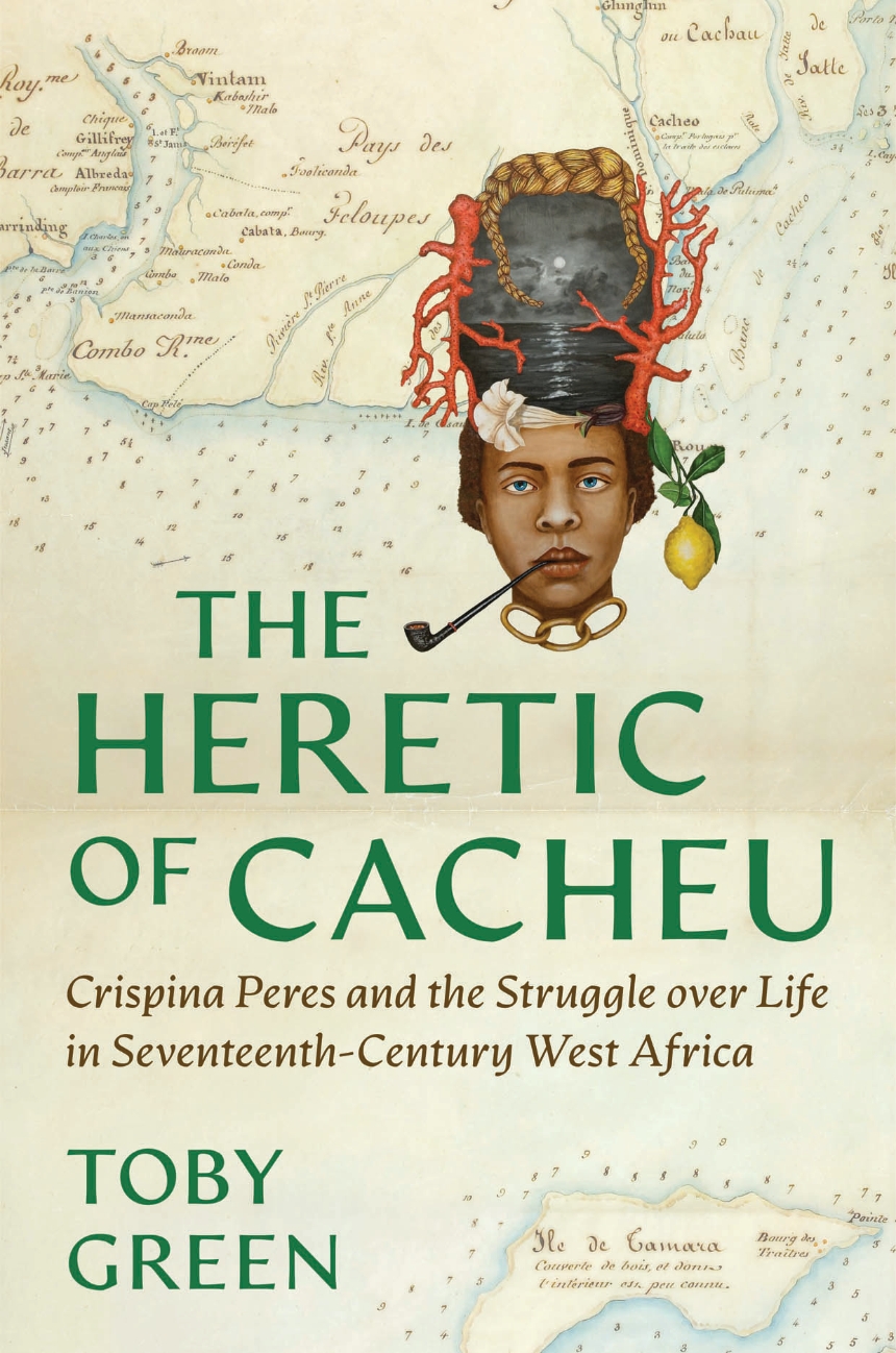 The Heretic of Cacheu