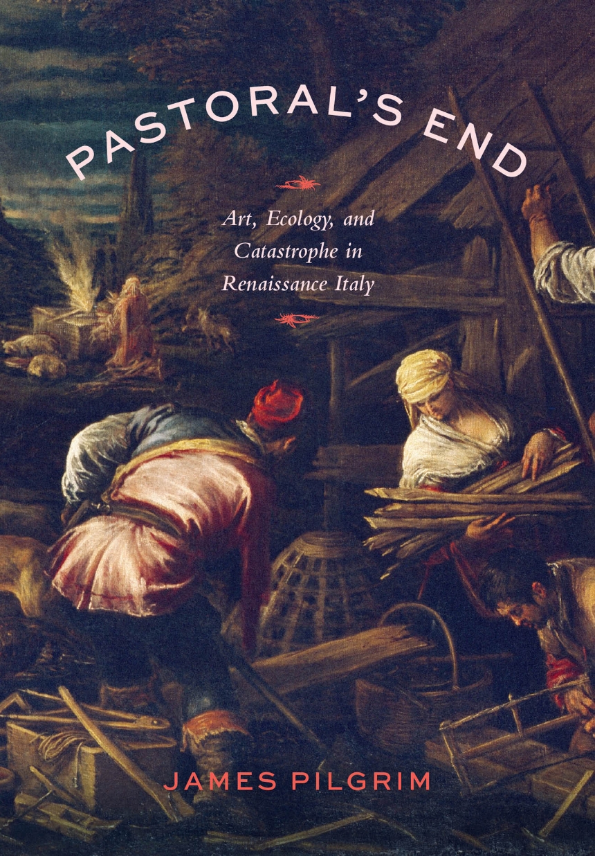 Pastoral’s End