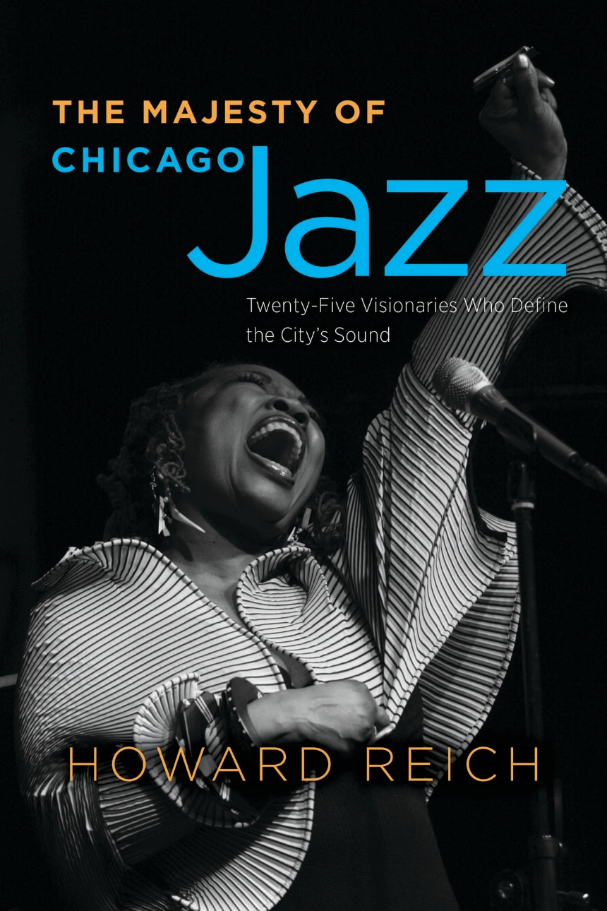 The Majesty of Chicago Jazz