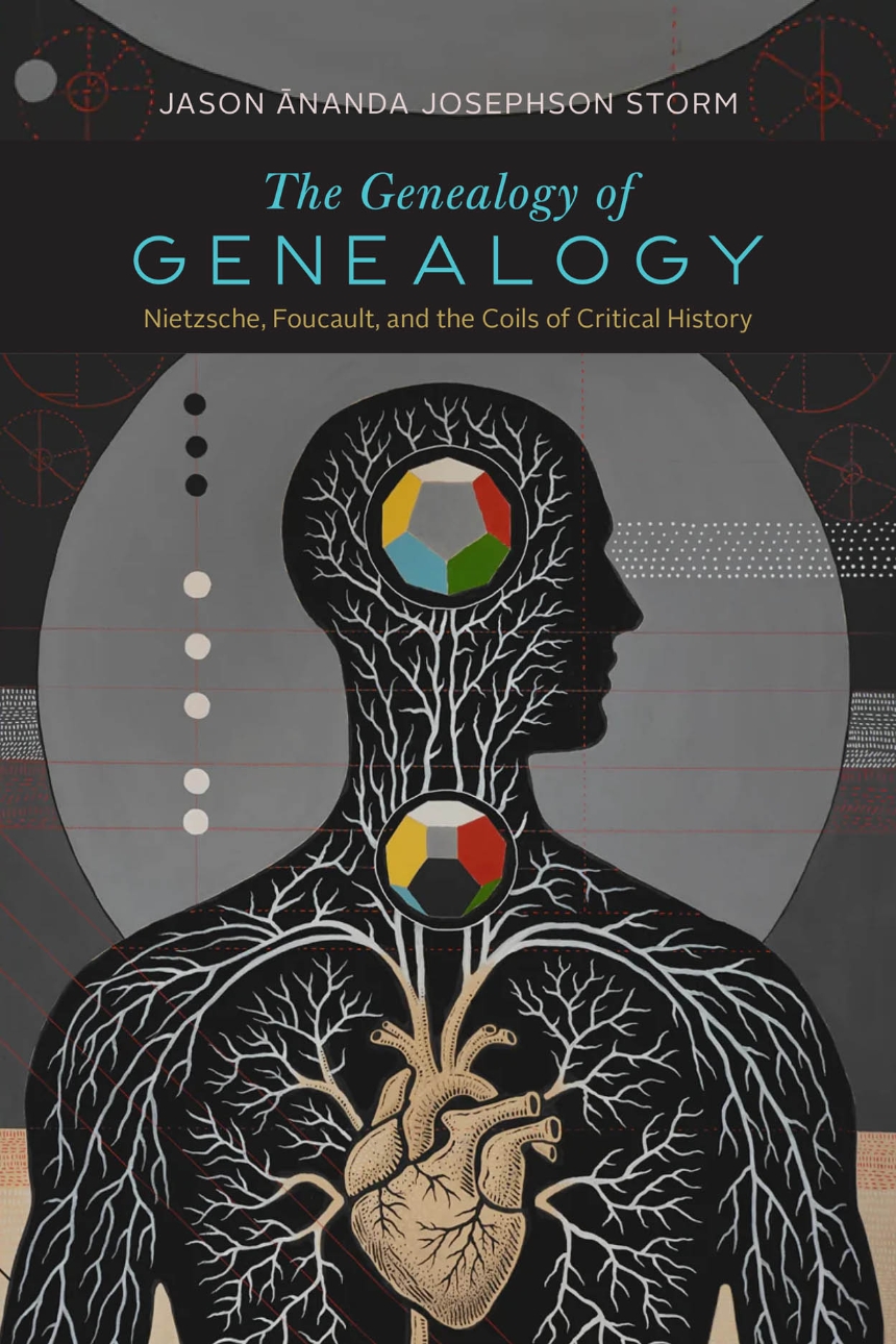 The Genealogy of Genealogy