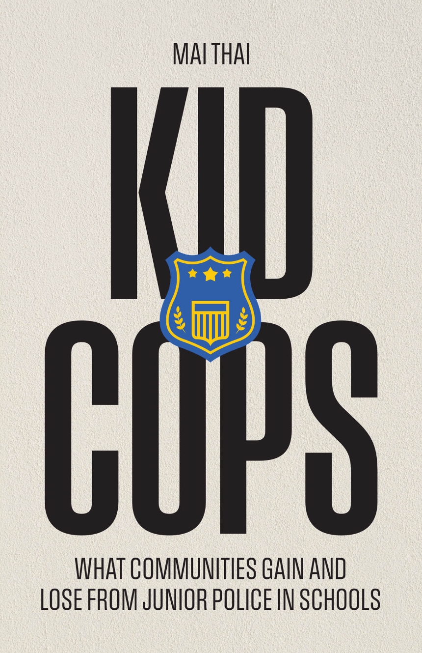 Kid Cops