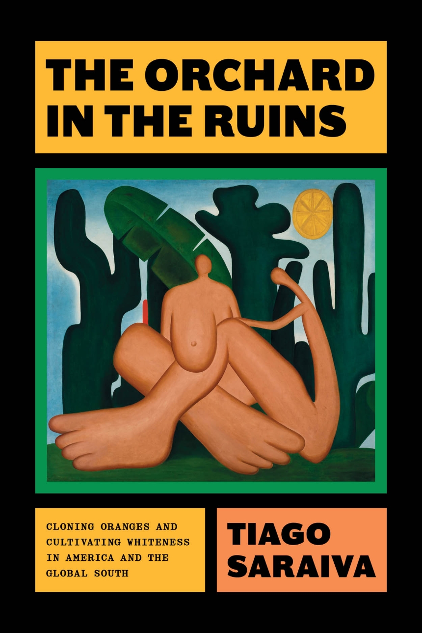 The Orchard in the Ruins