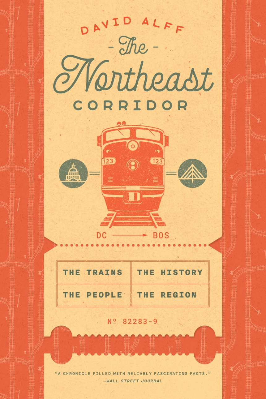 The Northeast Corridor