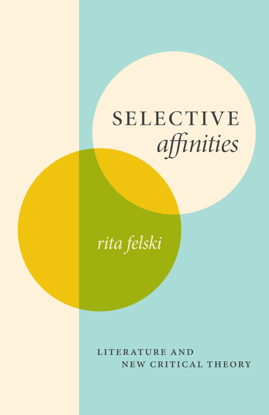 Selective Affinities