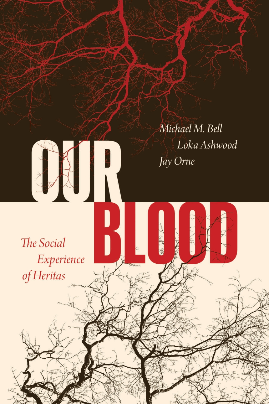 Our Blood