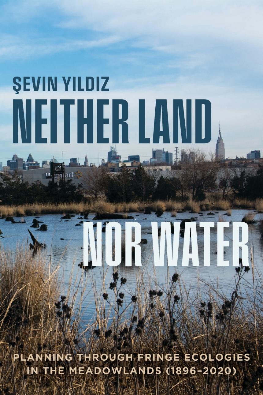 Neither Land nor Water