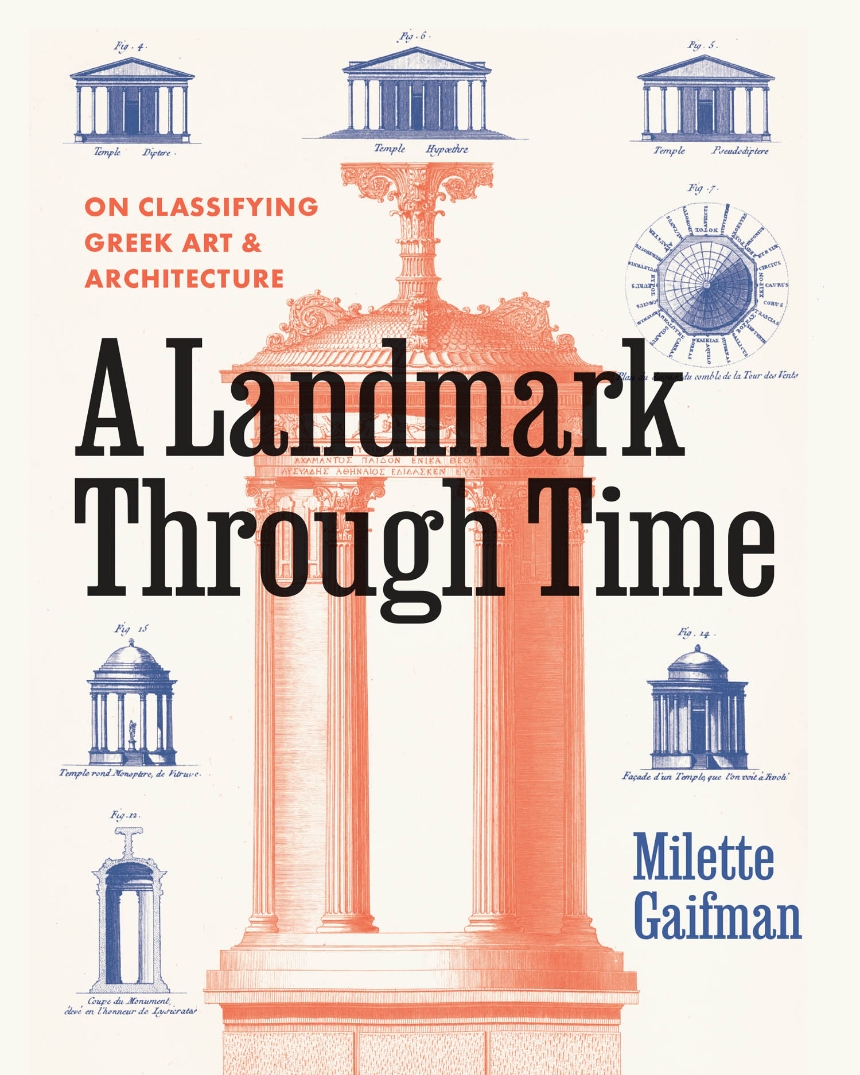 A Landmark Through Time
