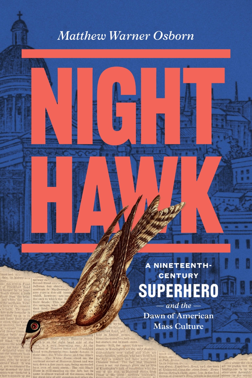 Night Hawk