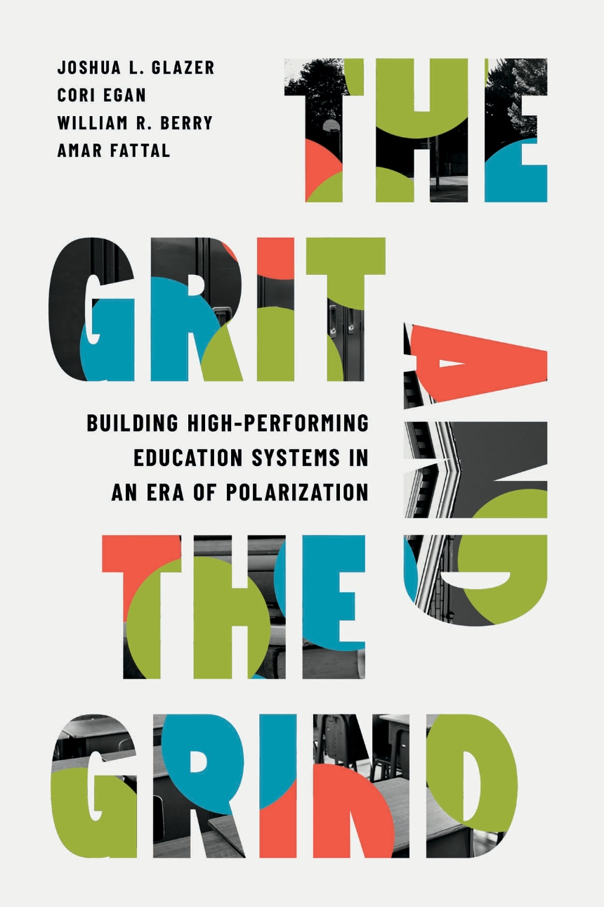 The Grit and the Grind