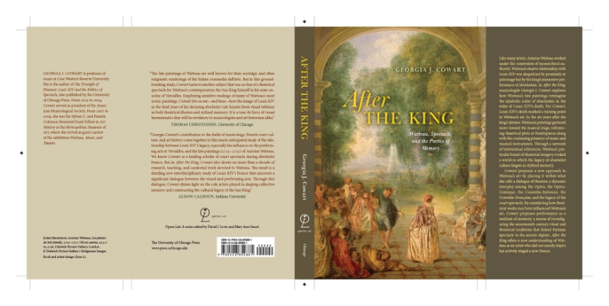 After the King