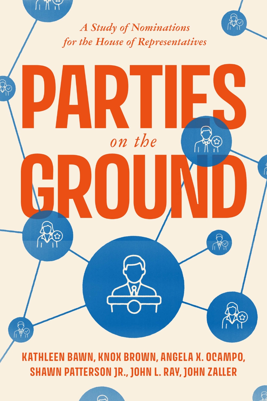 Parties on the Ground