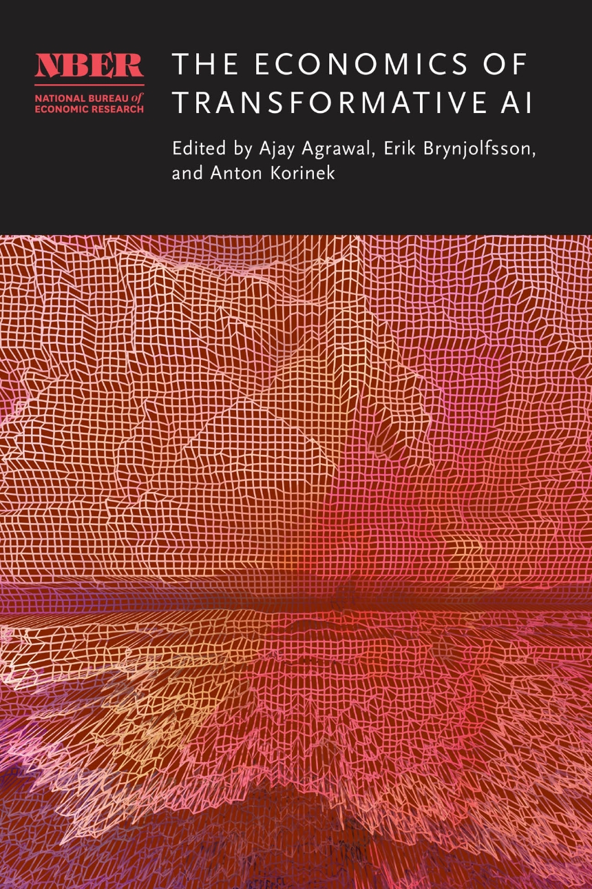 The Economics of Transformative AI