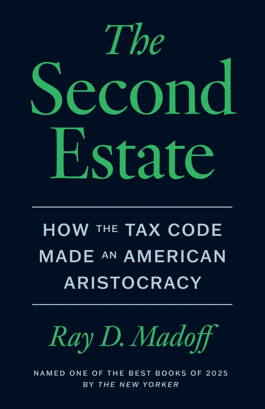 The Second Estate