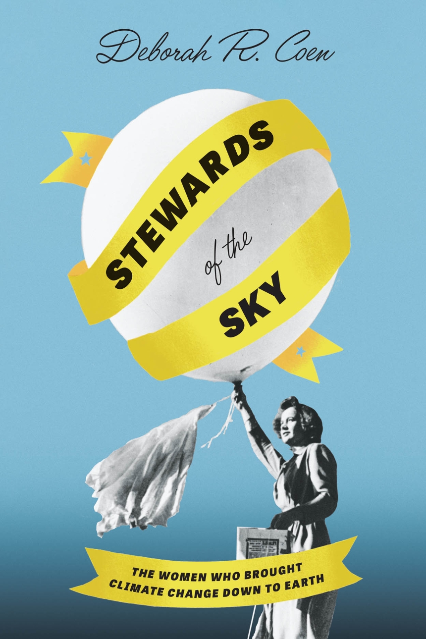 Stewards of the Sky