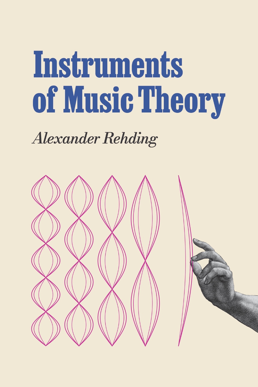 Instruments of Music Theory