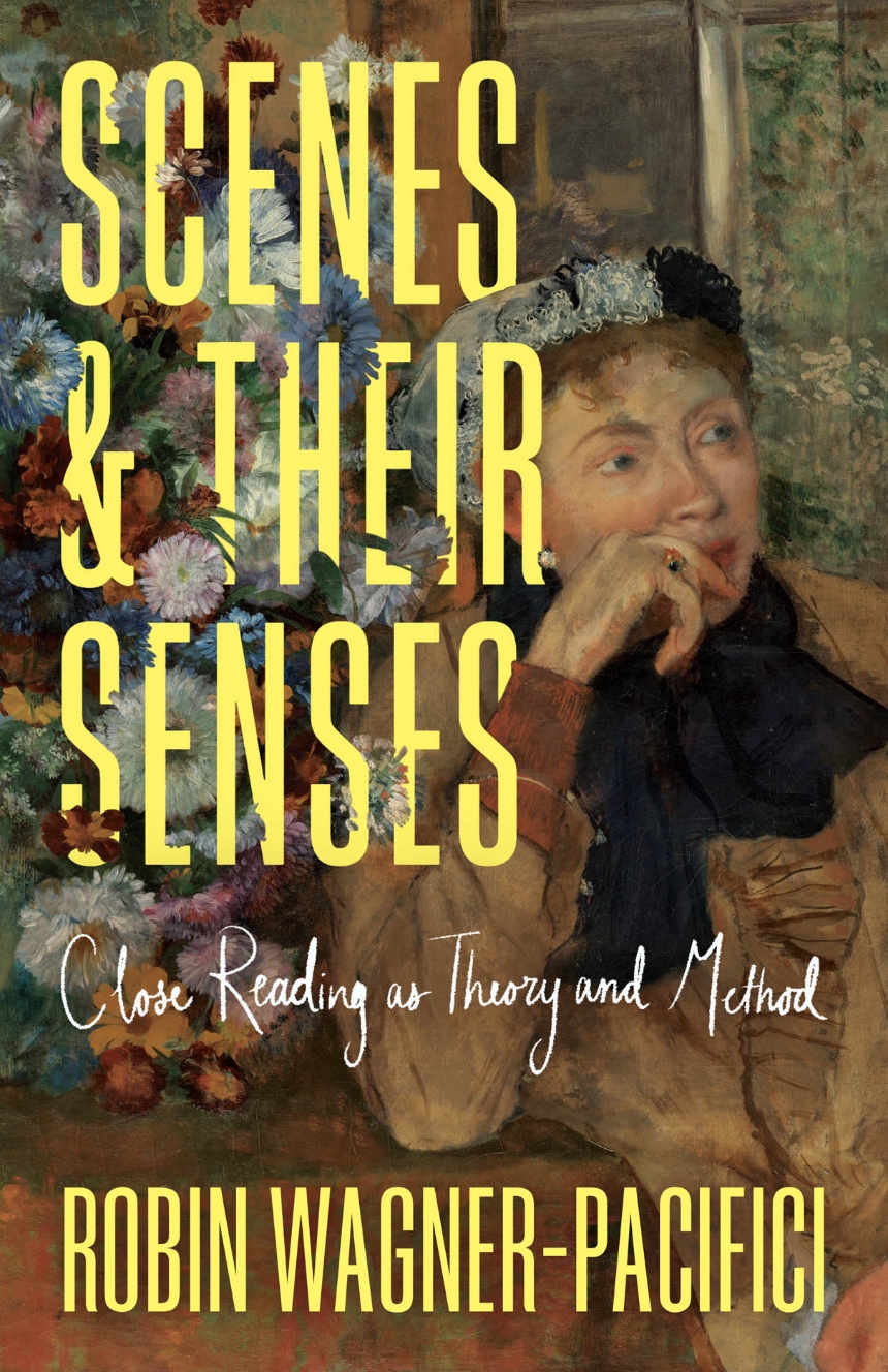 Scenes and Their Senses