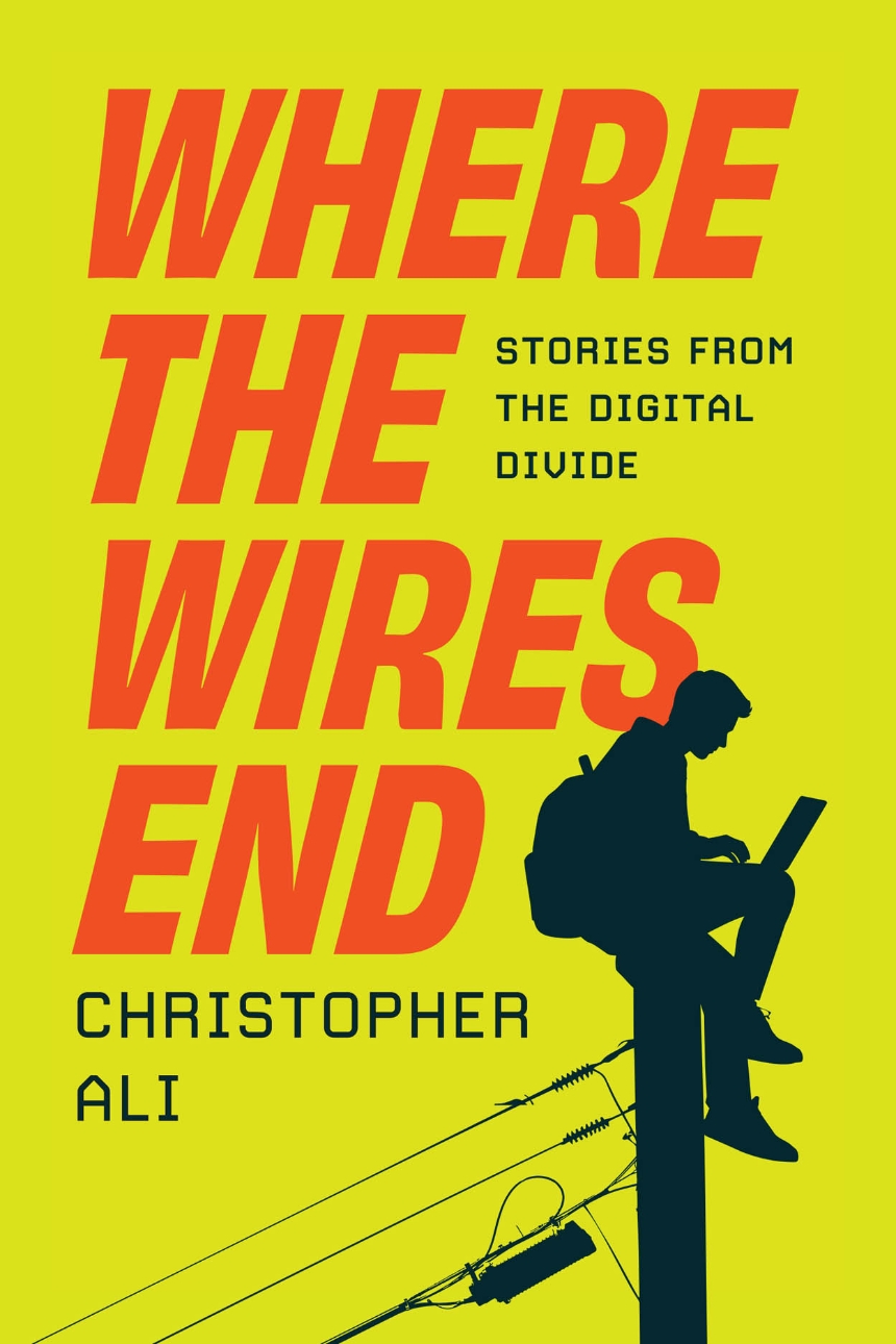 Where the Wires End