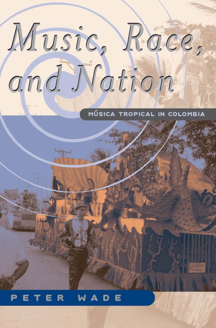 Music, Race, and Nation