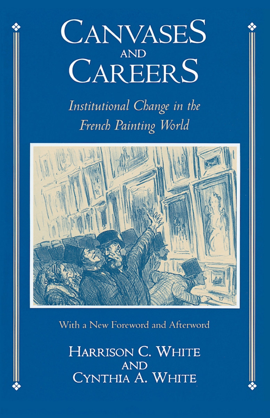 Canvases and Careers