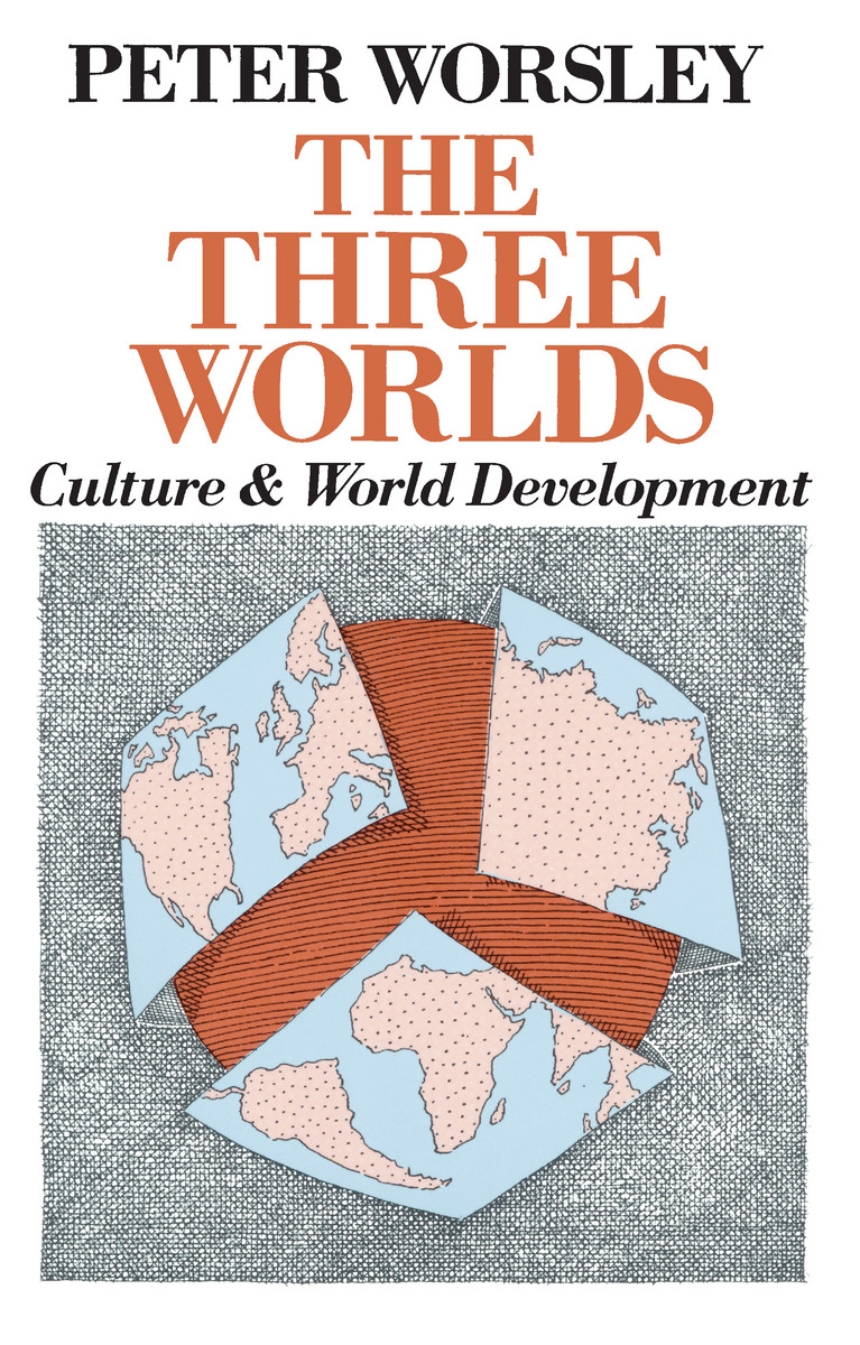 The Three Worlds