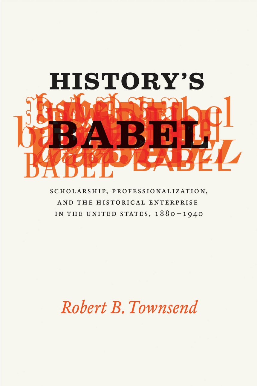 History’s Babel