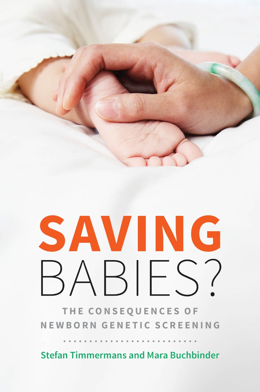 Saving Babies?