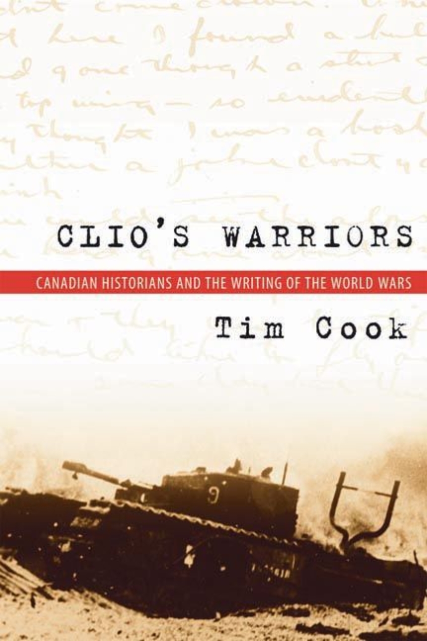 Clio’s Warriors