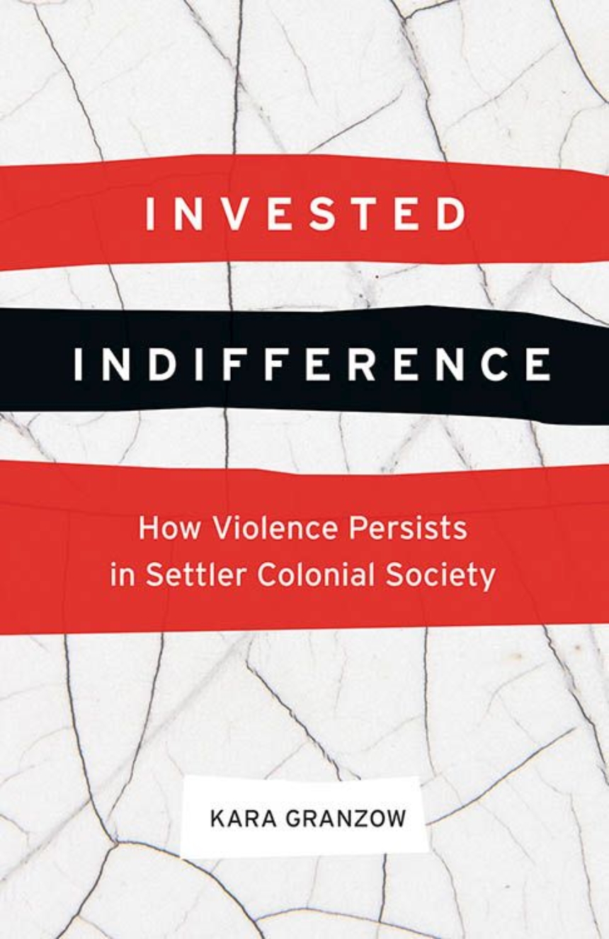 Invested Indifference