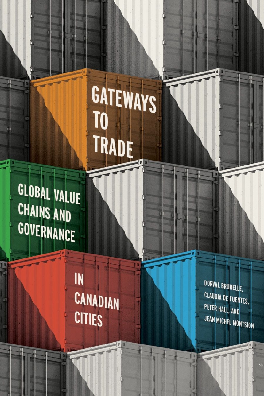 Gateways to Trade