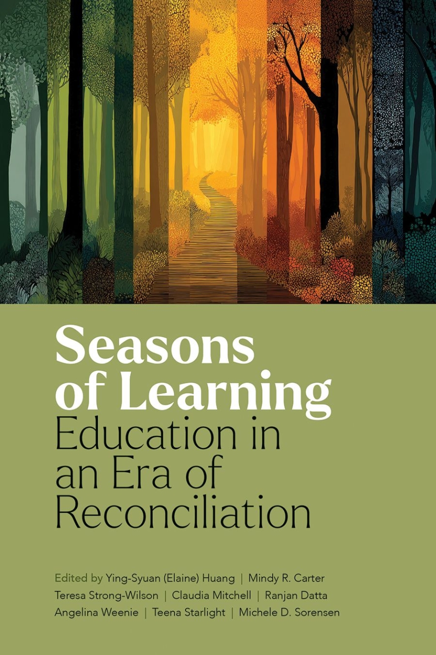 Seasons of Learning