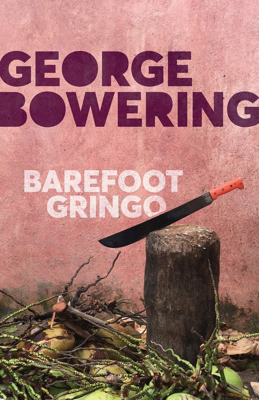 Barefoot Gringo