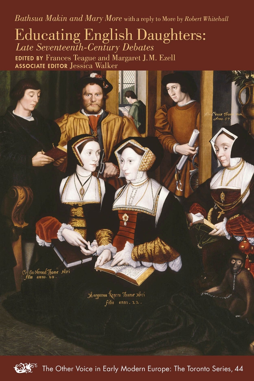 Educating English Daughters